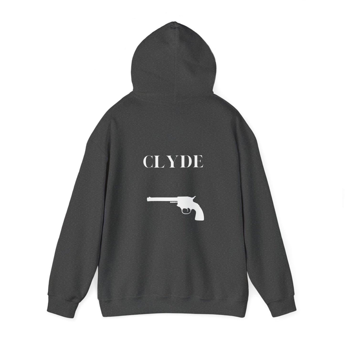 Hoodie pour hommes Design Couple Style de Rue - Sweat à Capuche