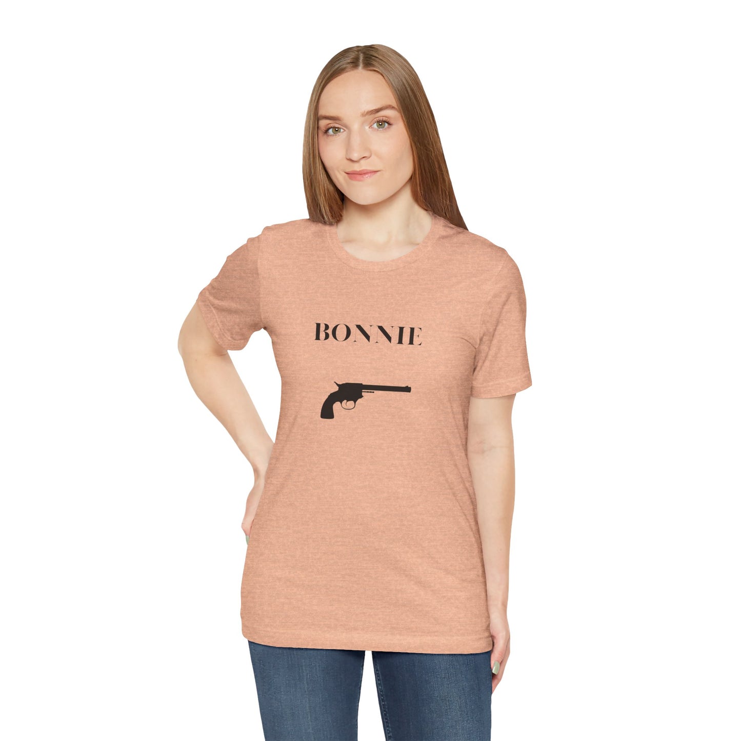 Women’s matching  Couple casual Tee