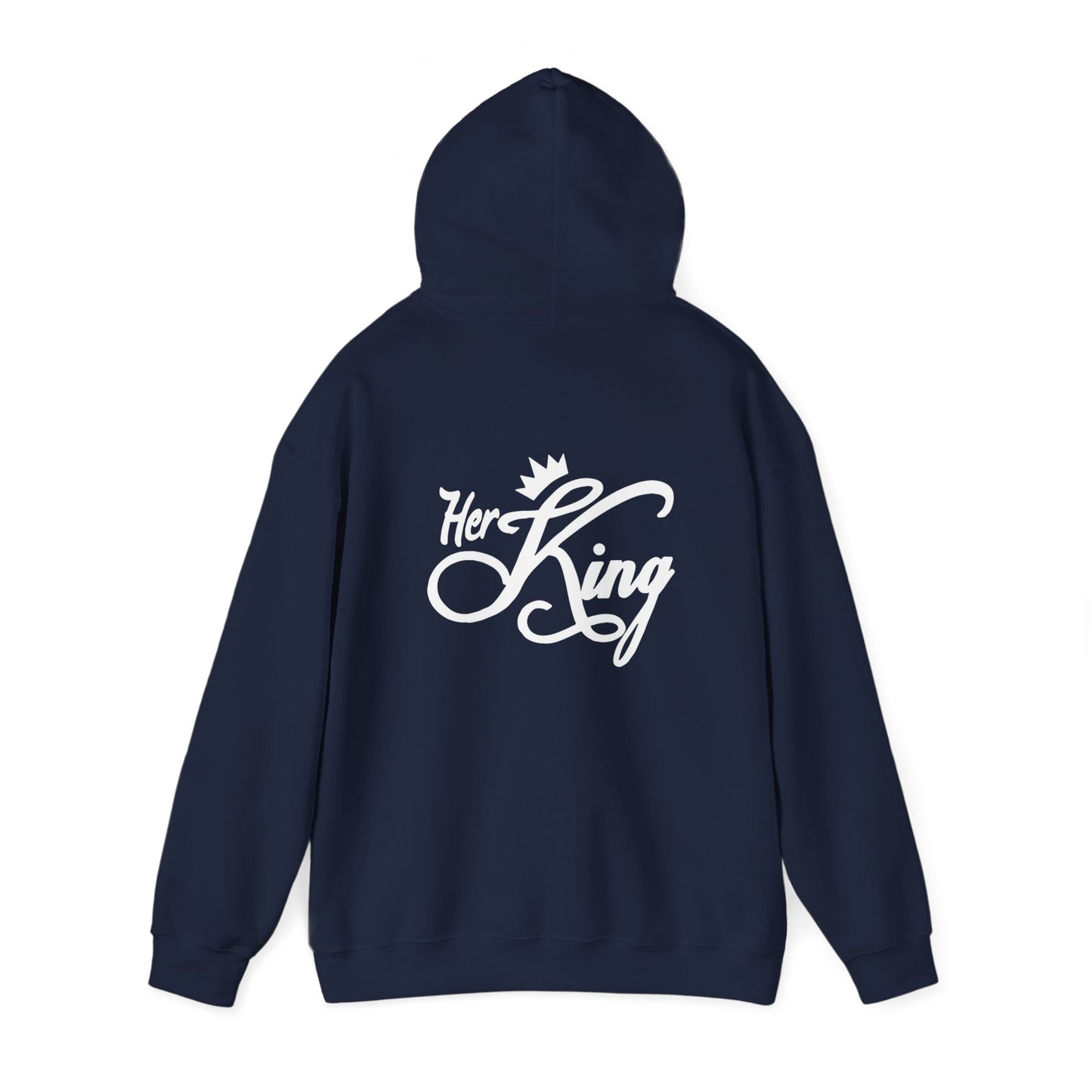 Couple Collections Valentine's Day Hoodie