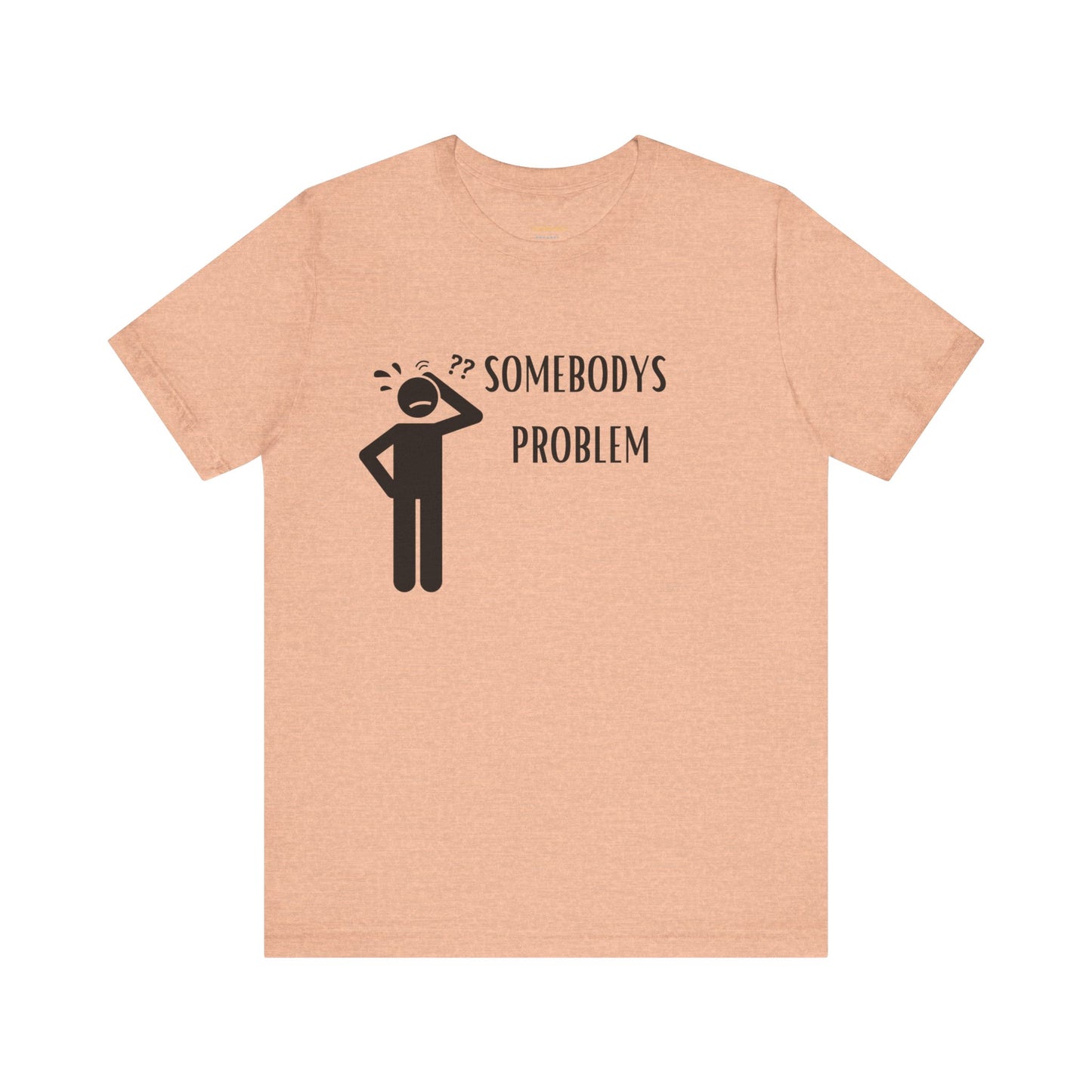 Unisex Paar passende T-Shirts