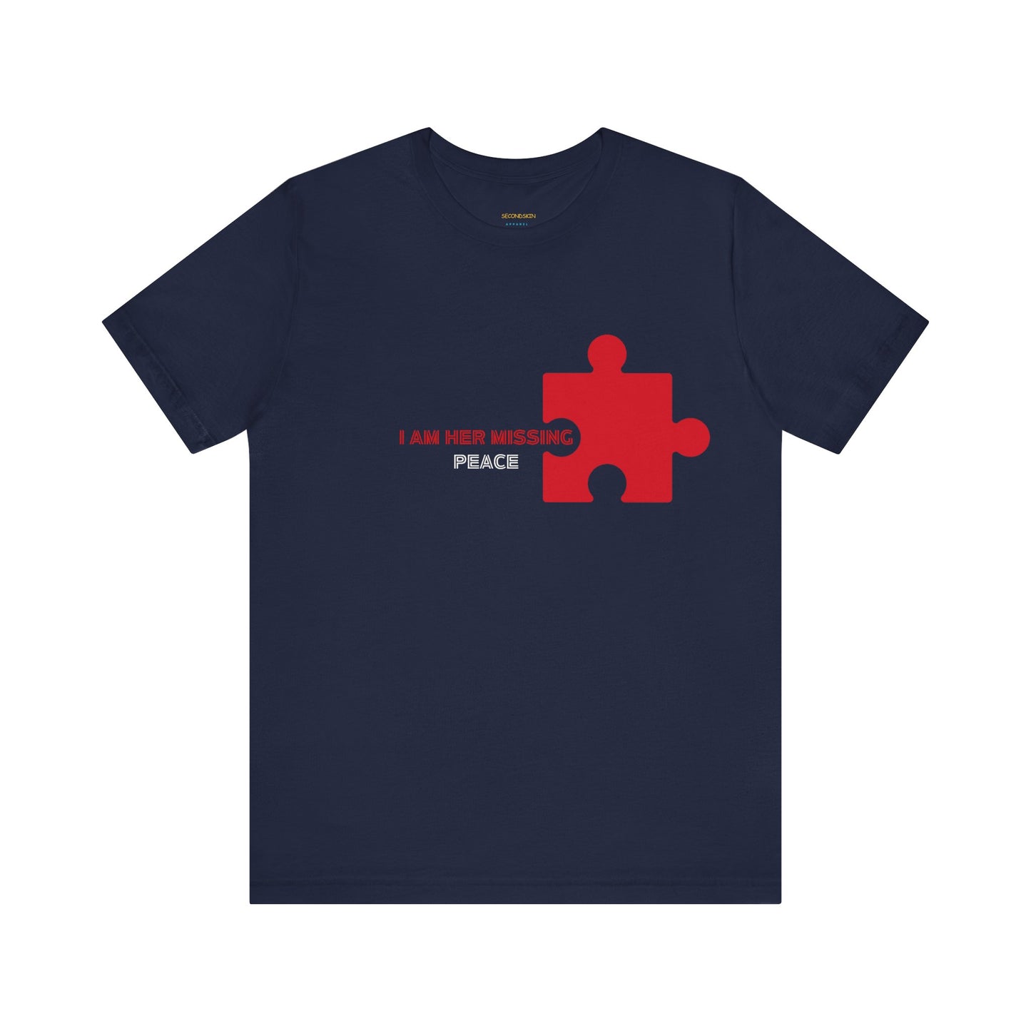Schwarzes passendes Paar Stil Jersey Unisex Kurzarm T-Shirt für Mann und Frau