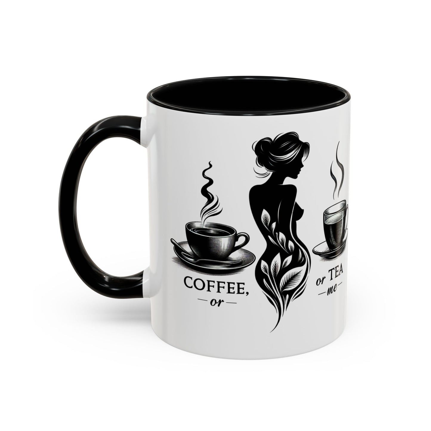 Taza de café con acento personalizado - Perfecta para amantes del café y entusiastas del té