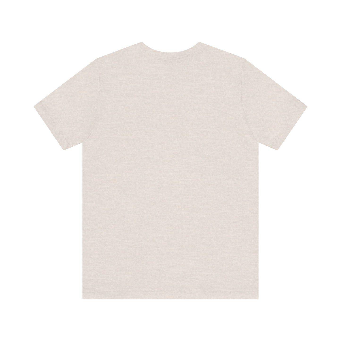 Unisex Jersey Short Sleeve Love Tee