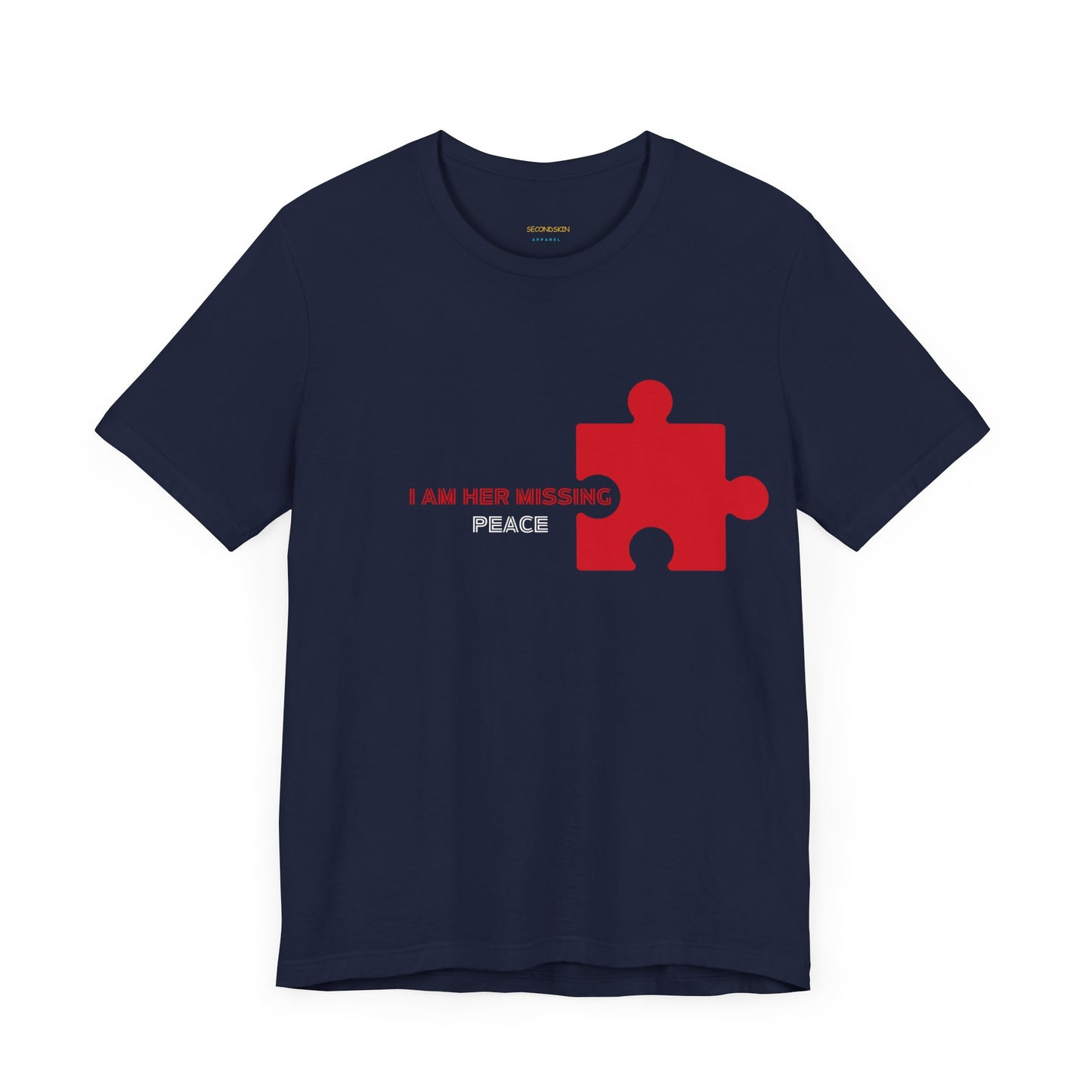 Schwarzes passendes Paar Stil Jersey Unisex Kurzarm T-Shirt für Mann und Frau