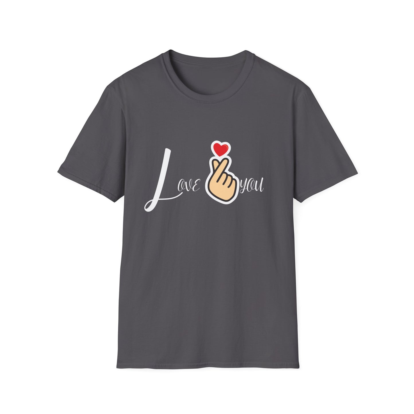 Lack Unisex Softstyle T-Shirt