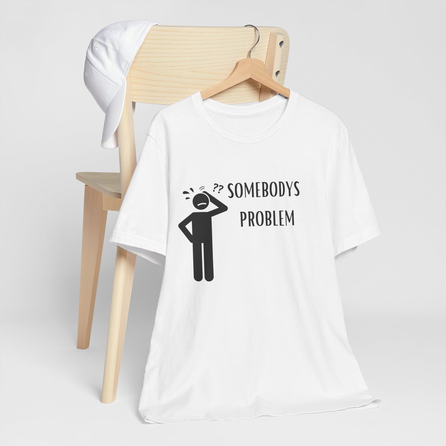 Unisex Paar passende T-Shirts