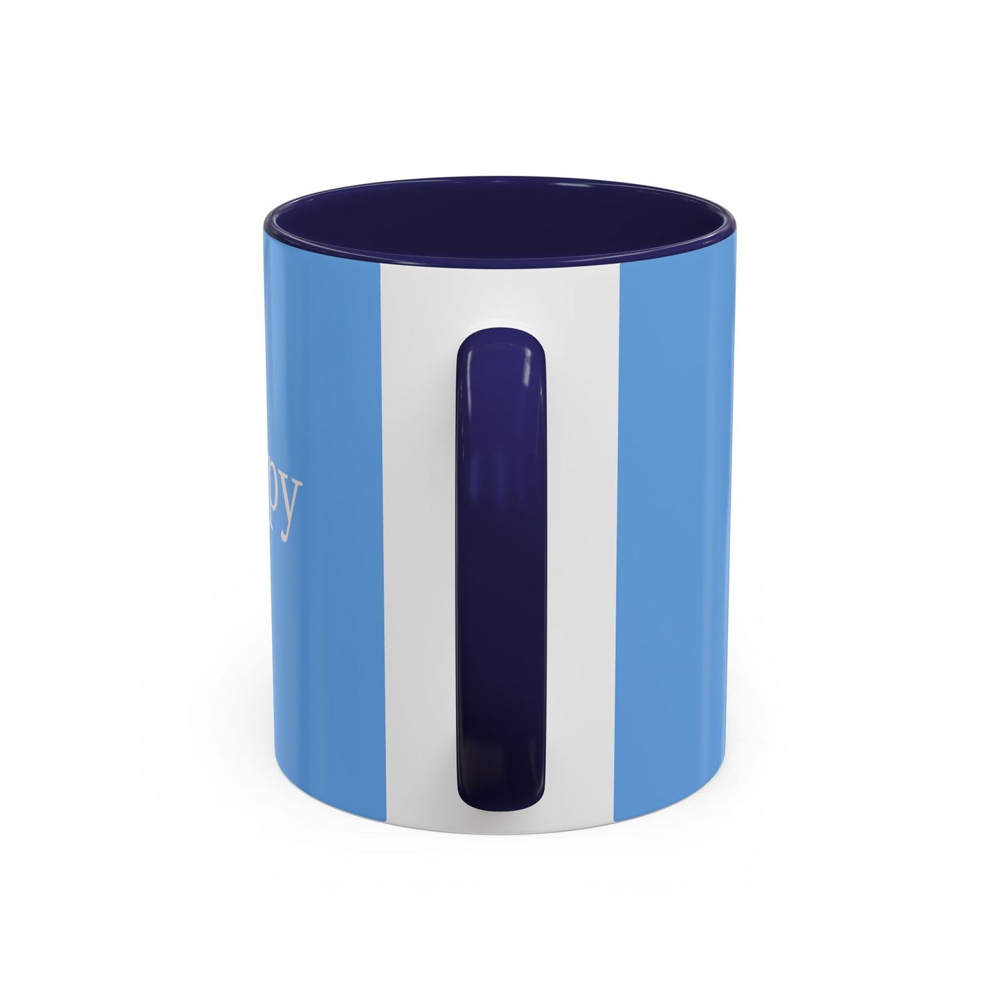 Achtsamkeitstherapie Kaffeetasse - Perfekt für Entspannung & Selbstfürsorge