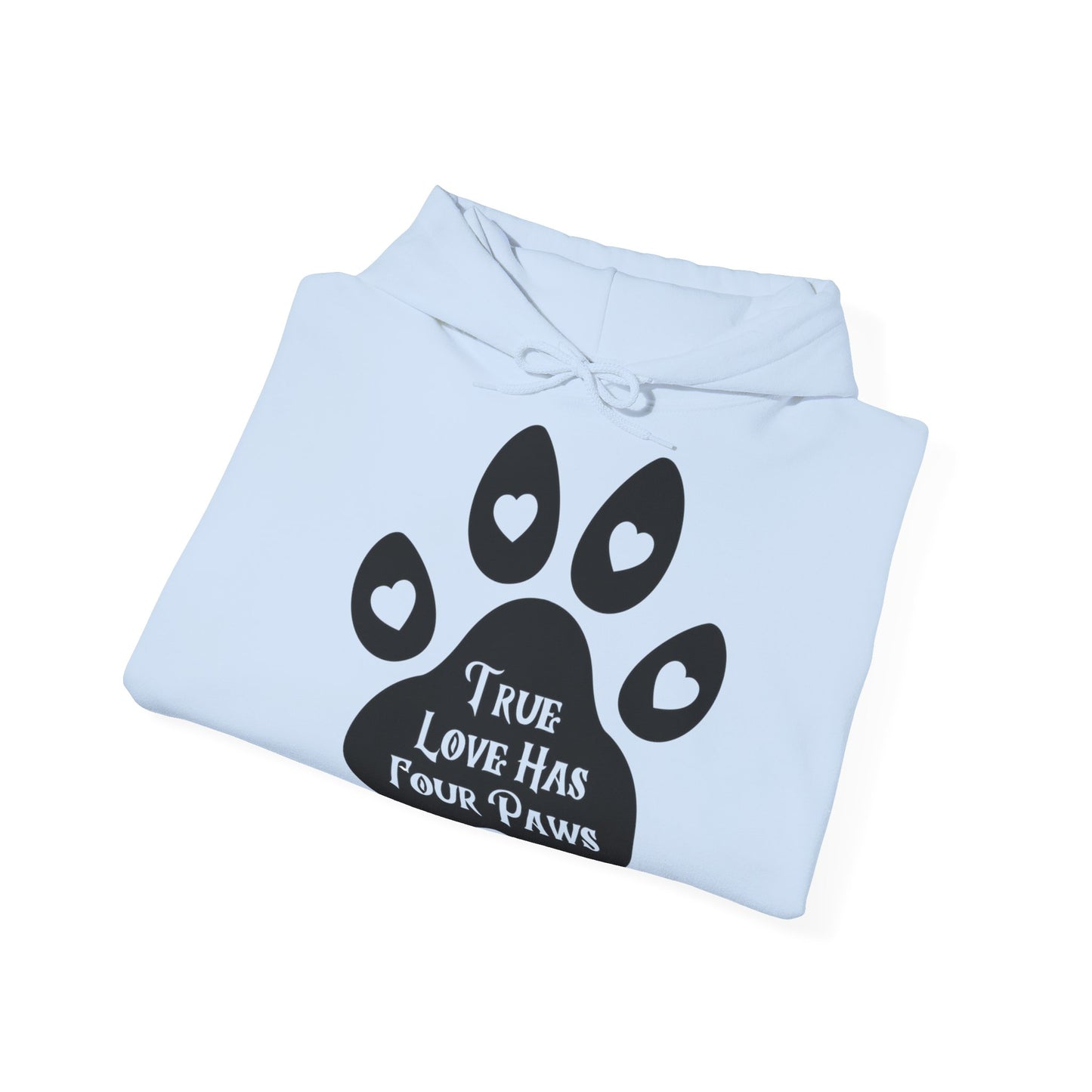 Dog  Lovers Collection Hoodie Sweatshirt