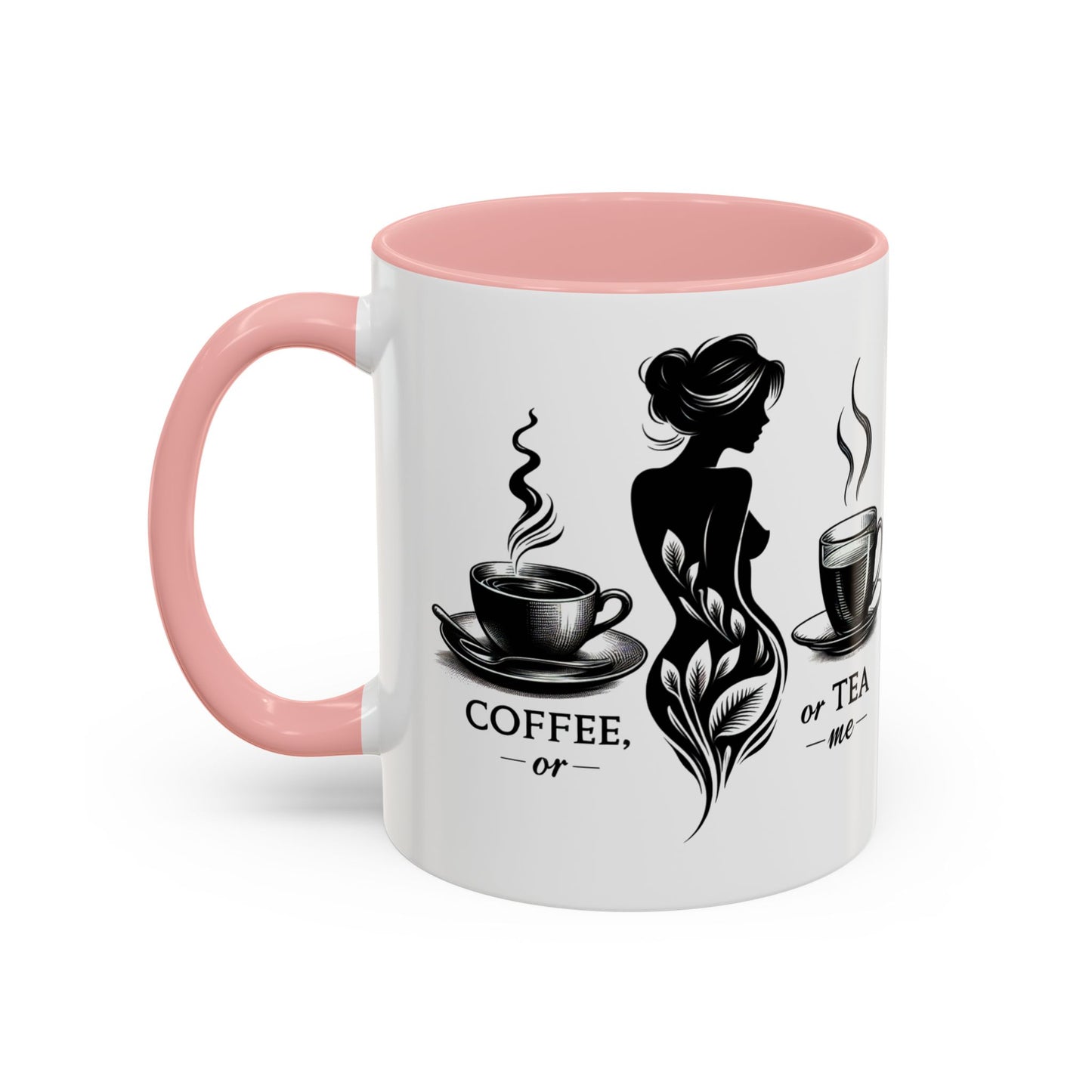 Taza de café con acento personalizado - Perfecta para amantes del café y entusiastas del té