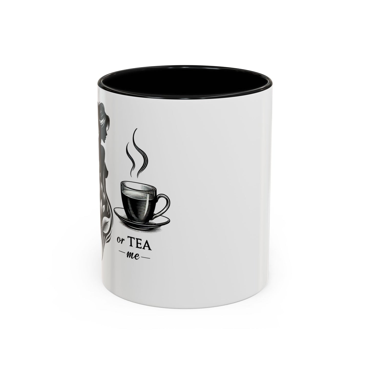Taza de café con acento personalizado - Perfecta para amantes del café y entusiastas del té