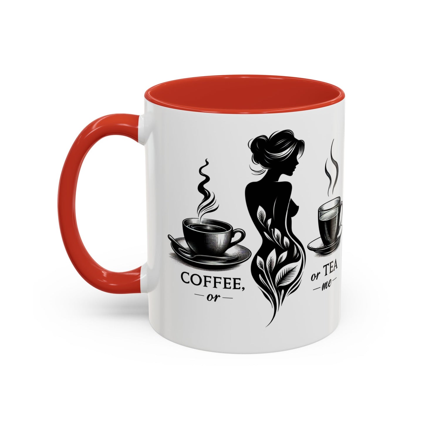 Taza de café con acento personalizado - Perfecta para amantes del café y entusiastas del té