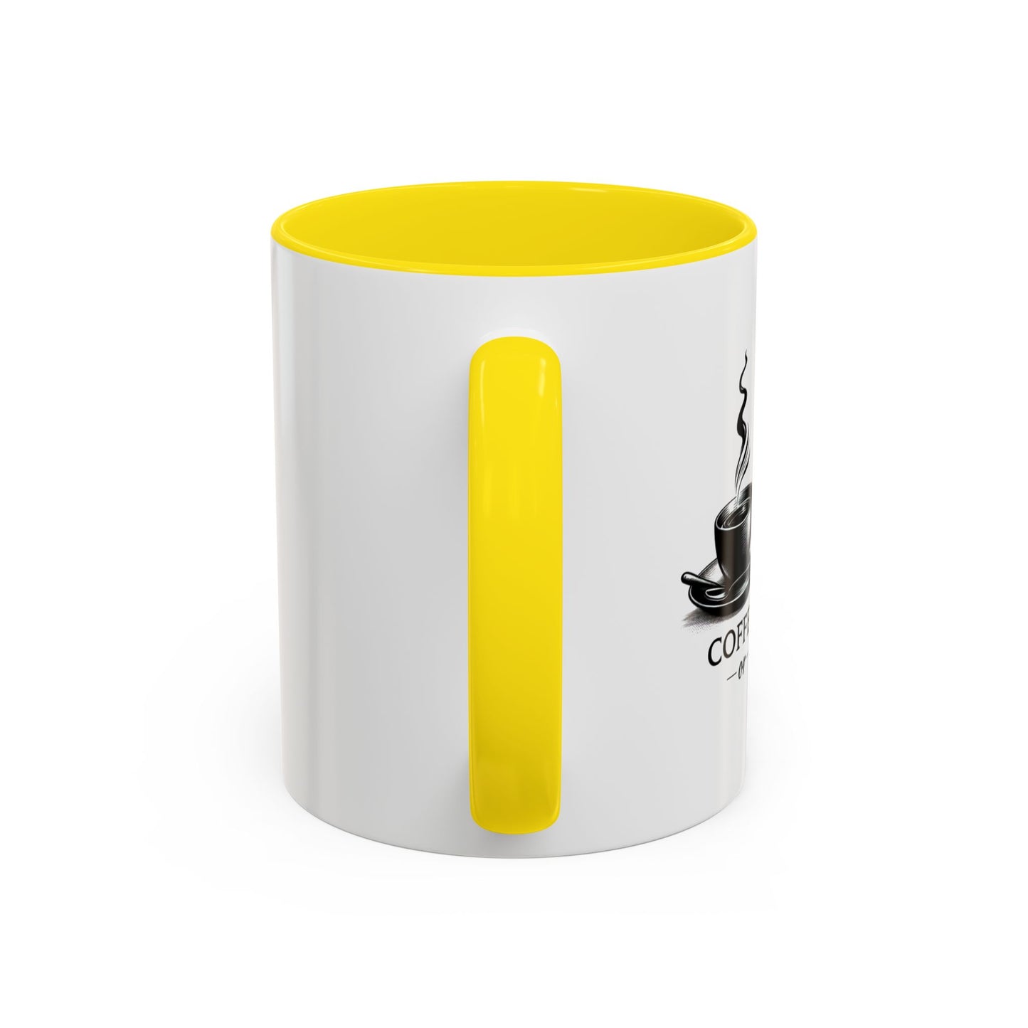 Taza de café con acento personalizado - Perfecta para amantes del café y entusiastas del té