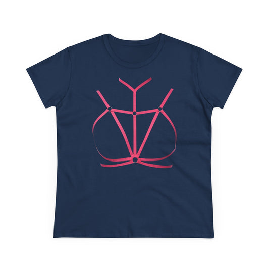 Women's Tshirt Casual Cotton Tee