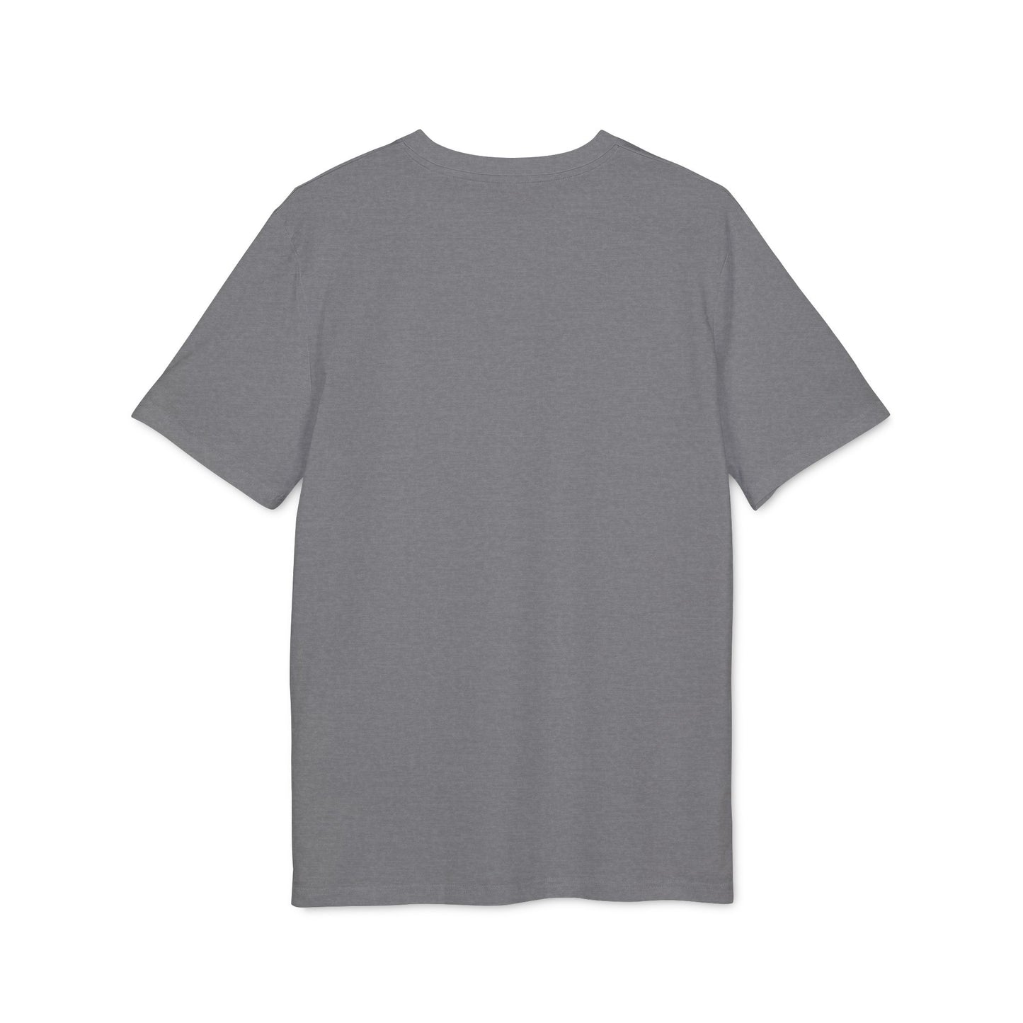 Benutzerdefiniertes Bio-T-Shirt – Personalisierbar & Umweltfreundlich | 100 % Bio-Baumwolle | Hergestellt in Europa