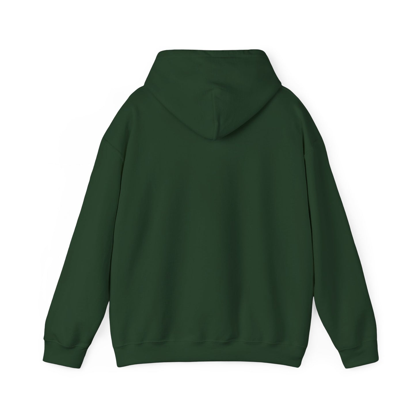 Heavy Blend™ Love-Sweatshirt mit Kapuze für Damen