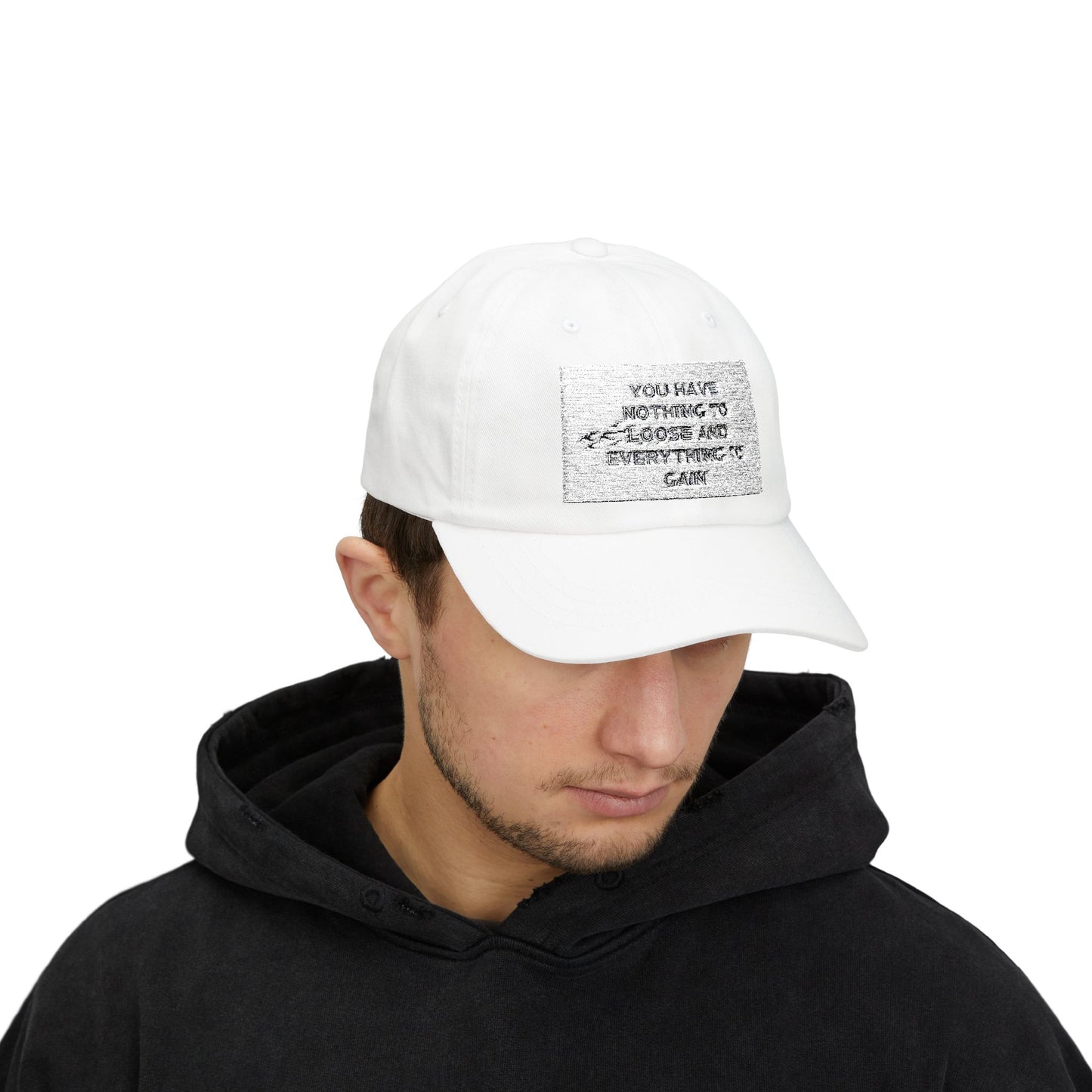 Klassische Dad Cap