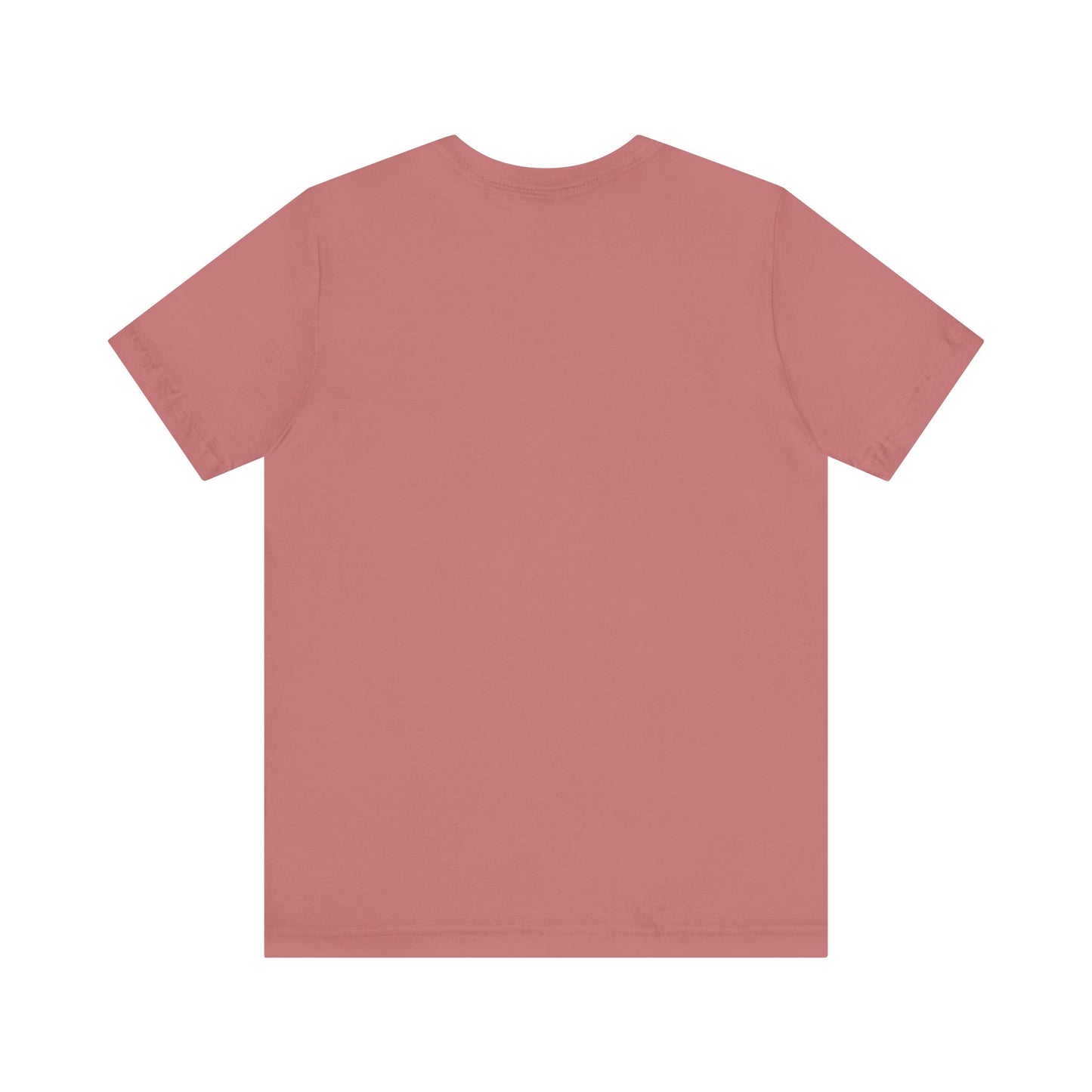 Unisex Jersey Short Sleeve Love Tee