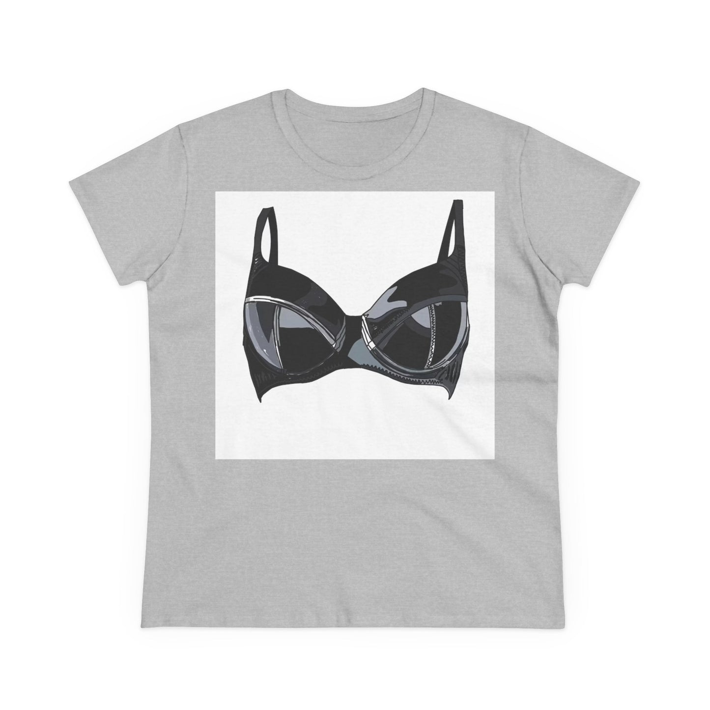 Kinky Damen T-Shirt