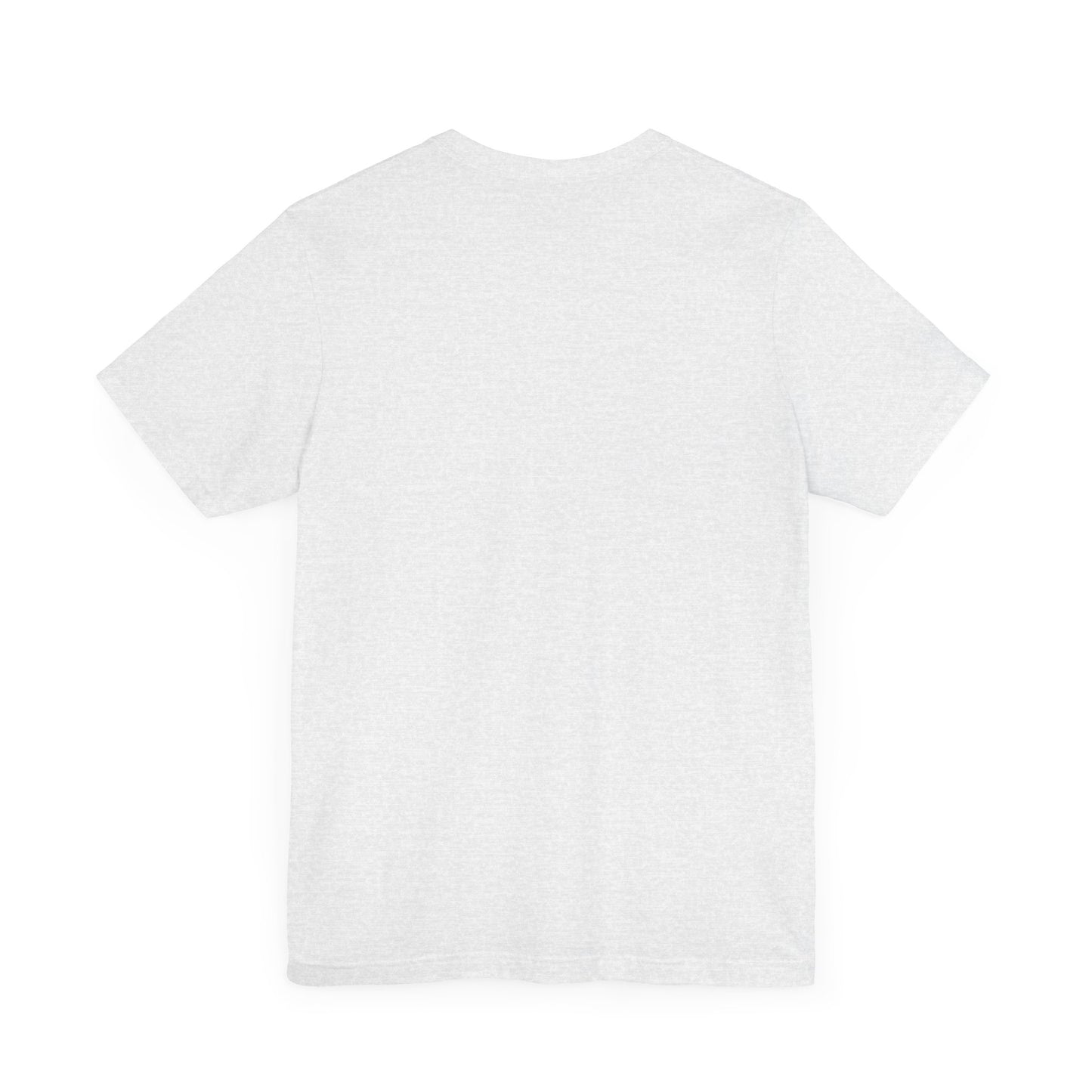 Unisex Jersey Short Sleeve Love Tee