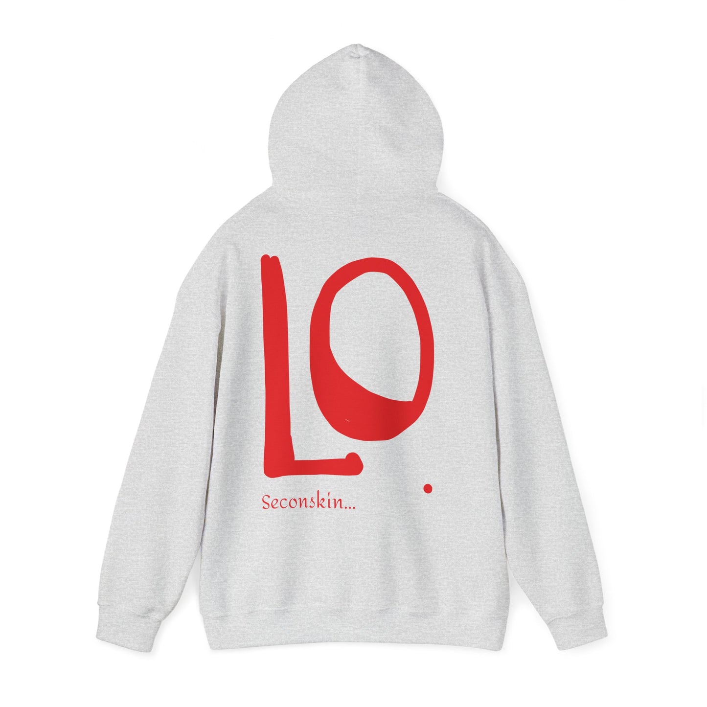 Couple Hoodie Sweatshirt