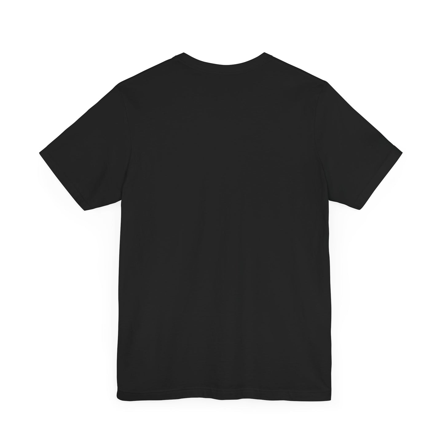 Schwarzes passendes Paar Stil Jersey Unisex Kurzarm T-Shirt für Mann und Frau