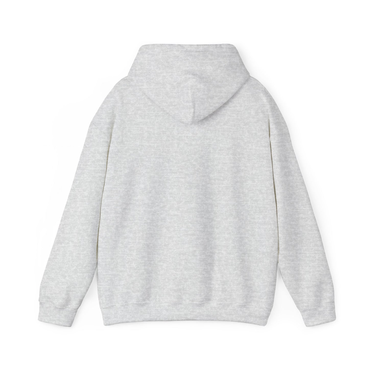 Sudadera unisex con capucha y mezcla pesada™ Love 