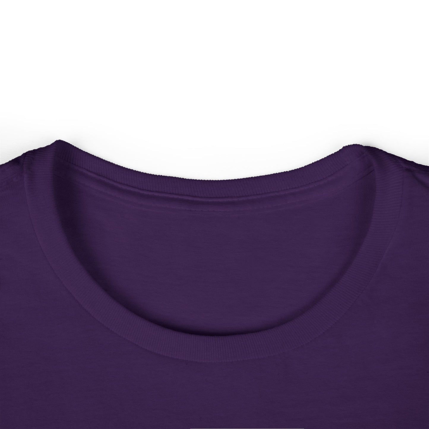 Softstyle-BH-T-Shirt für Damen