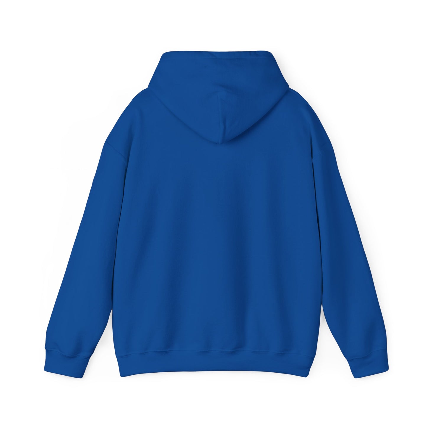 Sudadera unisex con capucha y mezcla pesada™ Love 