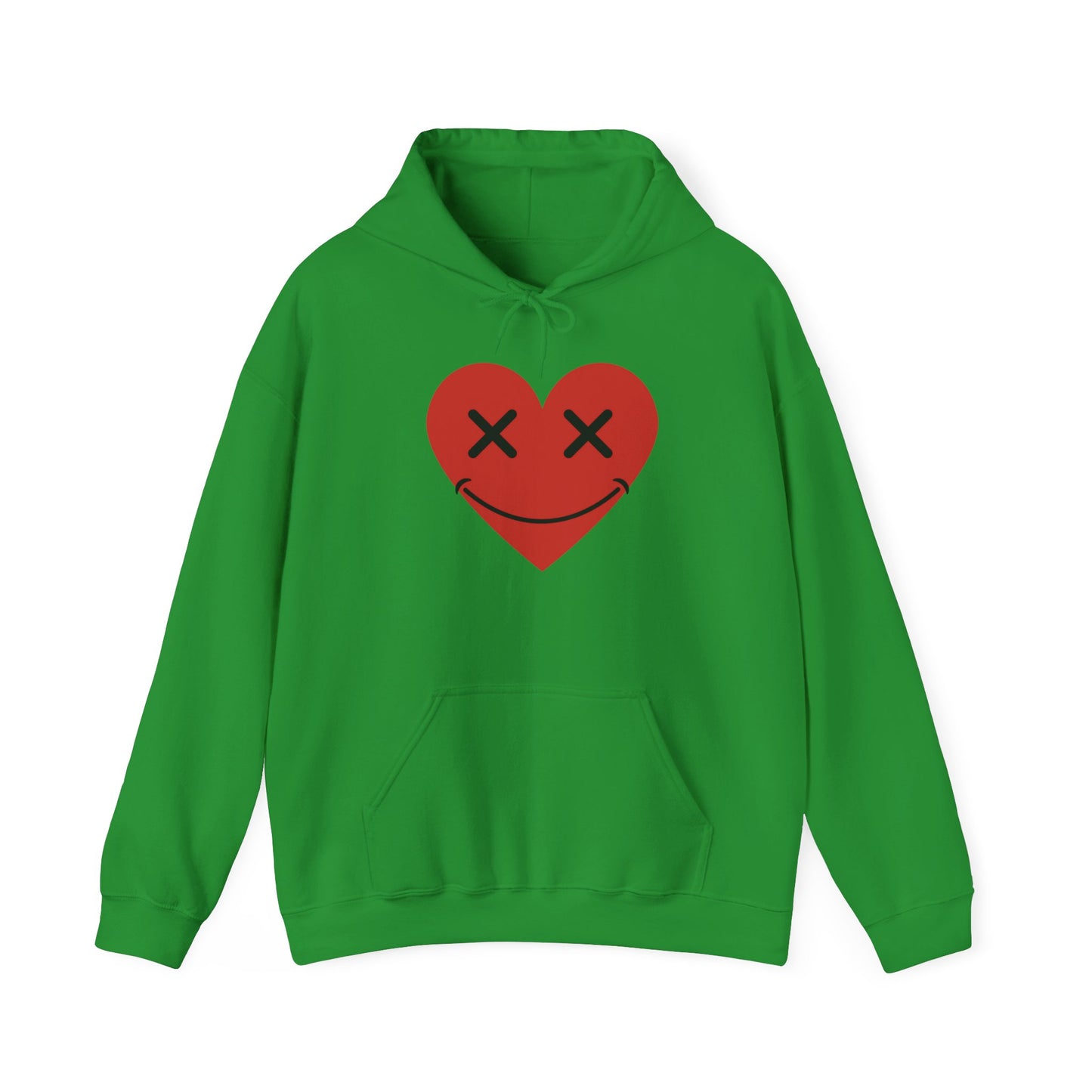 Sudadera con capucha Urban Graphic | Estampado de Estilo Callejero Divertido