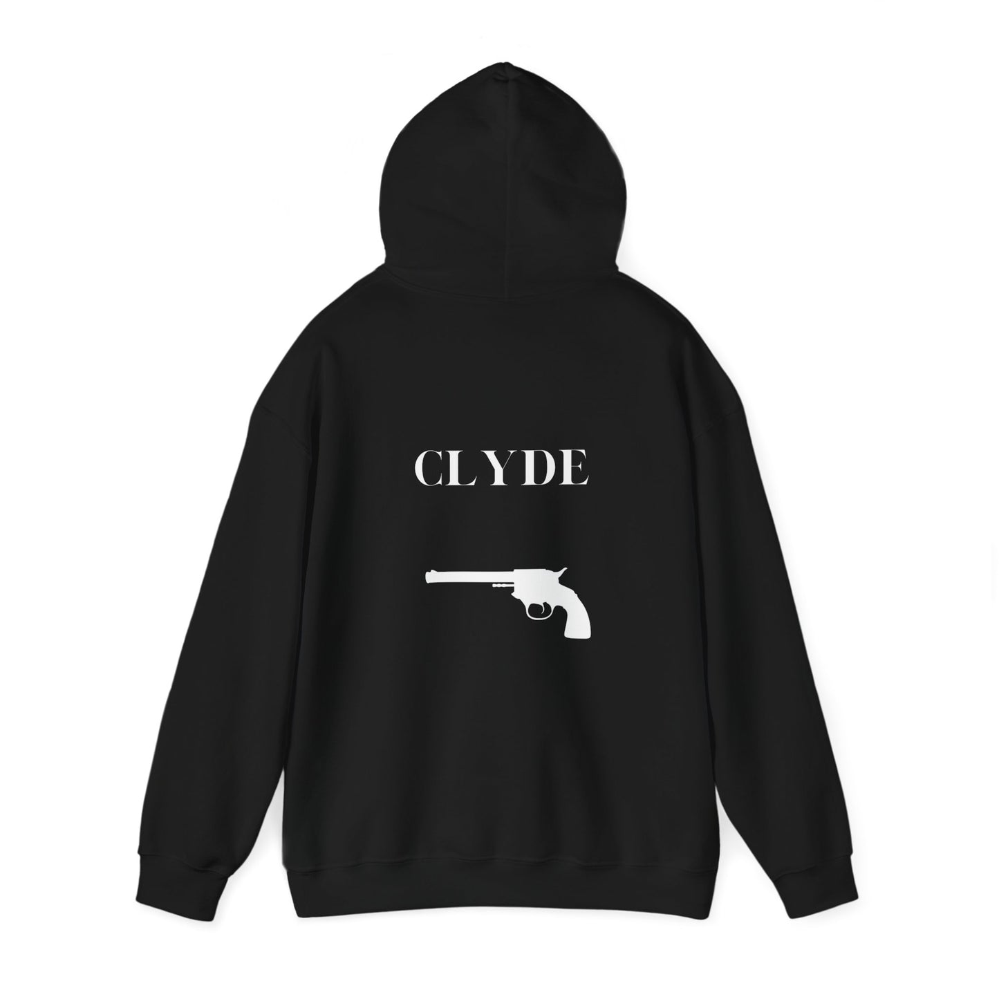 Hoodie pour hommes Design Couple Style de Rue - Sweat à Capuche