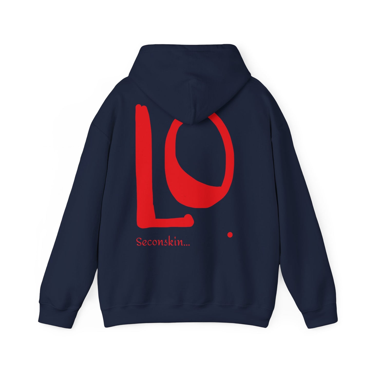 Couple Hoodie Sweatshirt