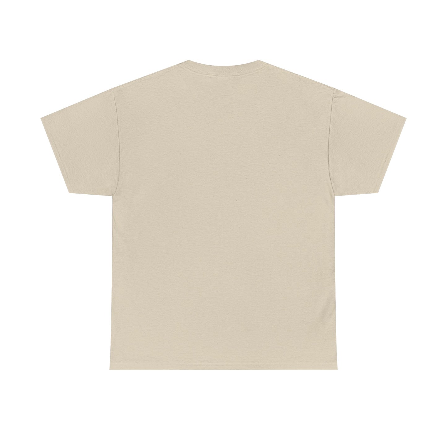 T-shirt en coton biologique Couple