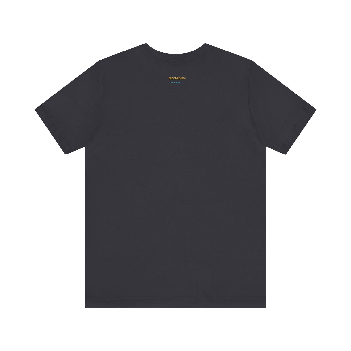 Damen Paar Stil Weißes T-Shirt
