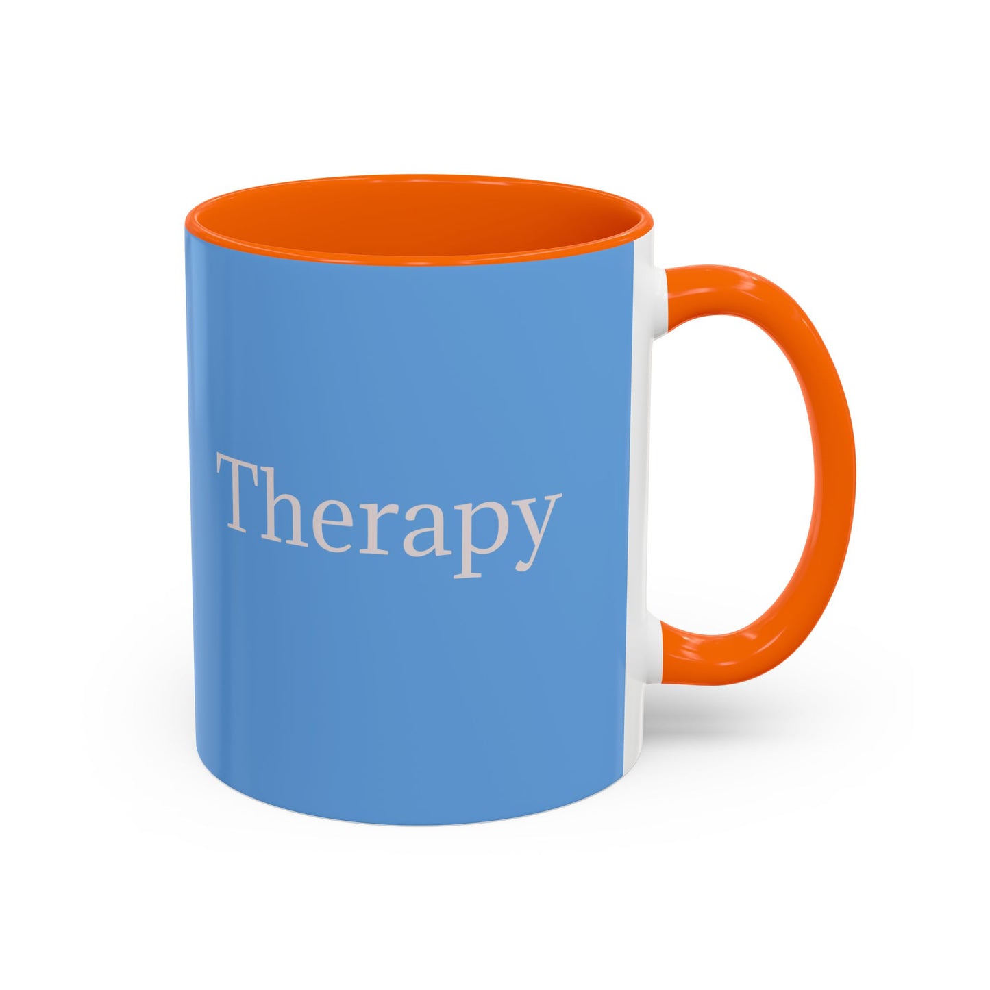 Achtsamkeitstherapie Kaffeetasse - Perfekt für Entspannung & Selbstfürsorge