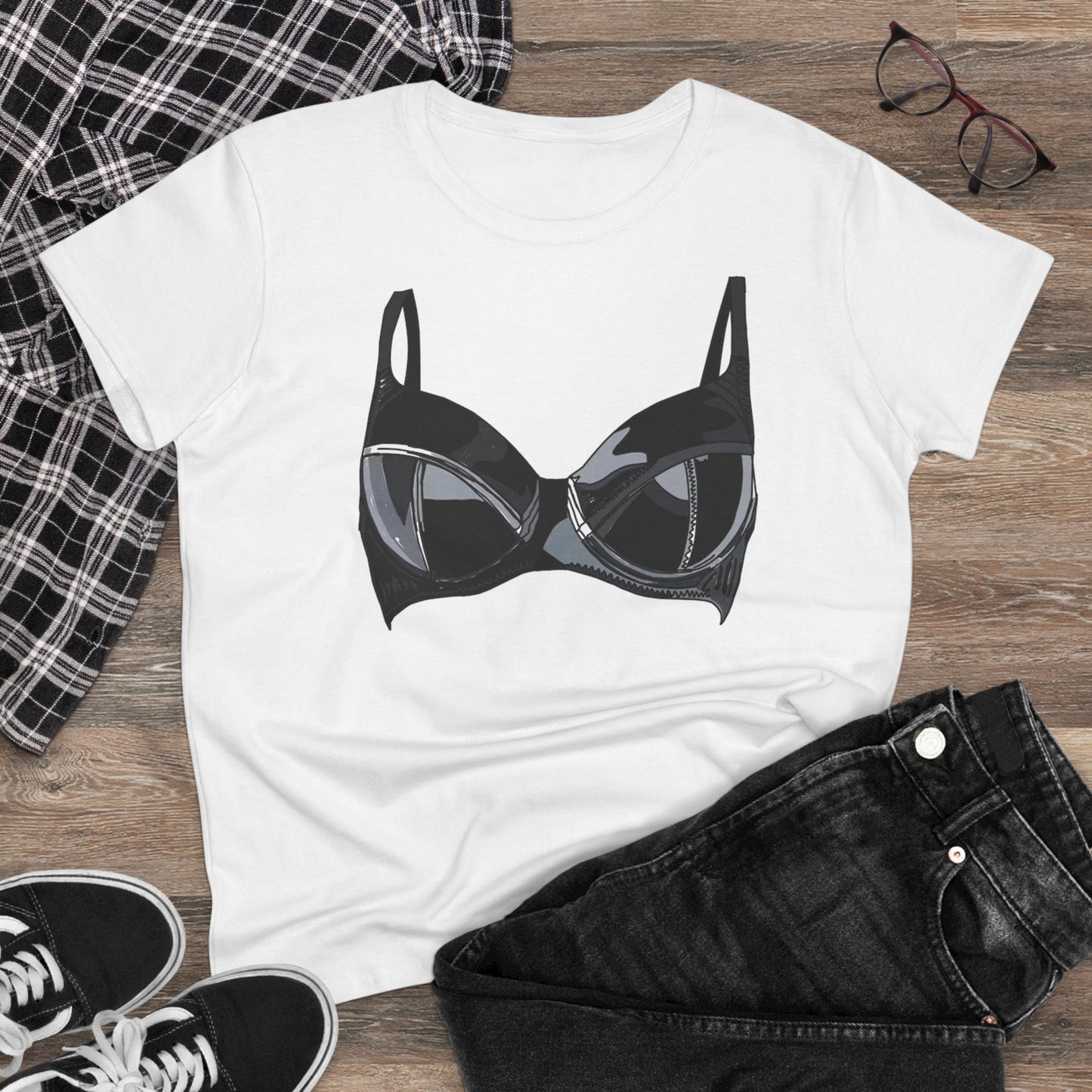 Kinky Damen T-Shirt