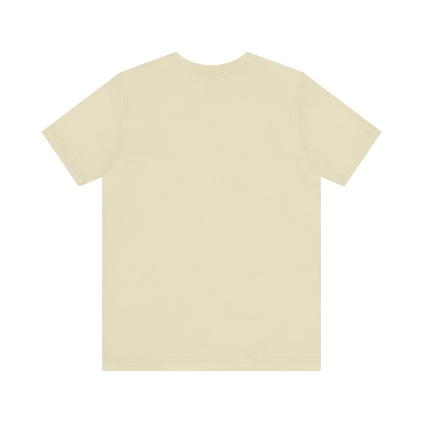 Unisex Jersey Short Sleeve Love Tee
