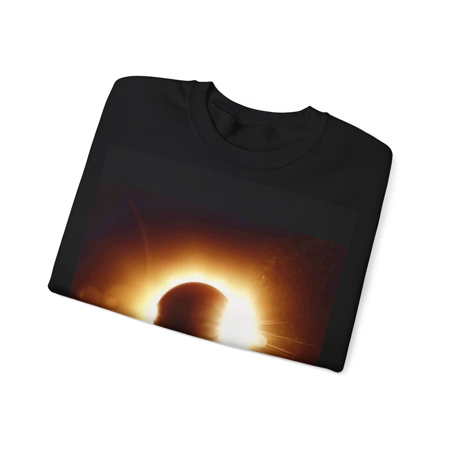 Sudadera Galaxy Print