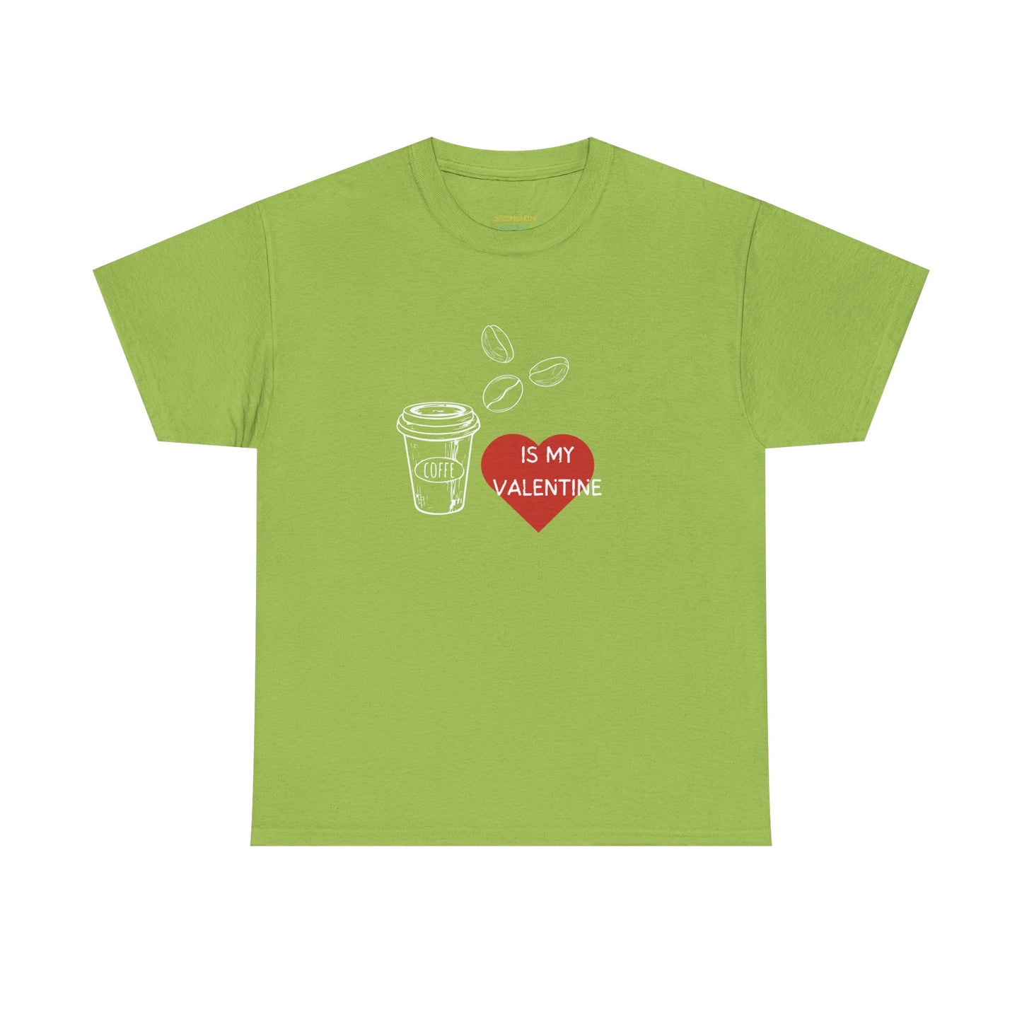 Unisex Heavy Cotton Love T-shirt