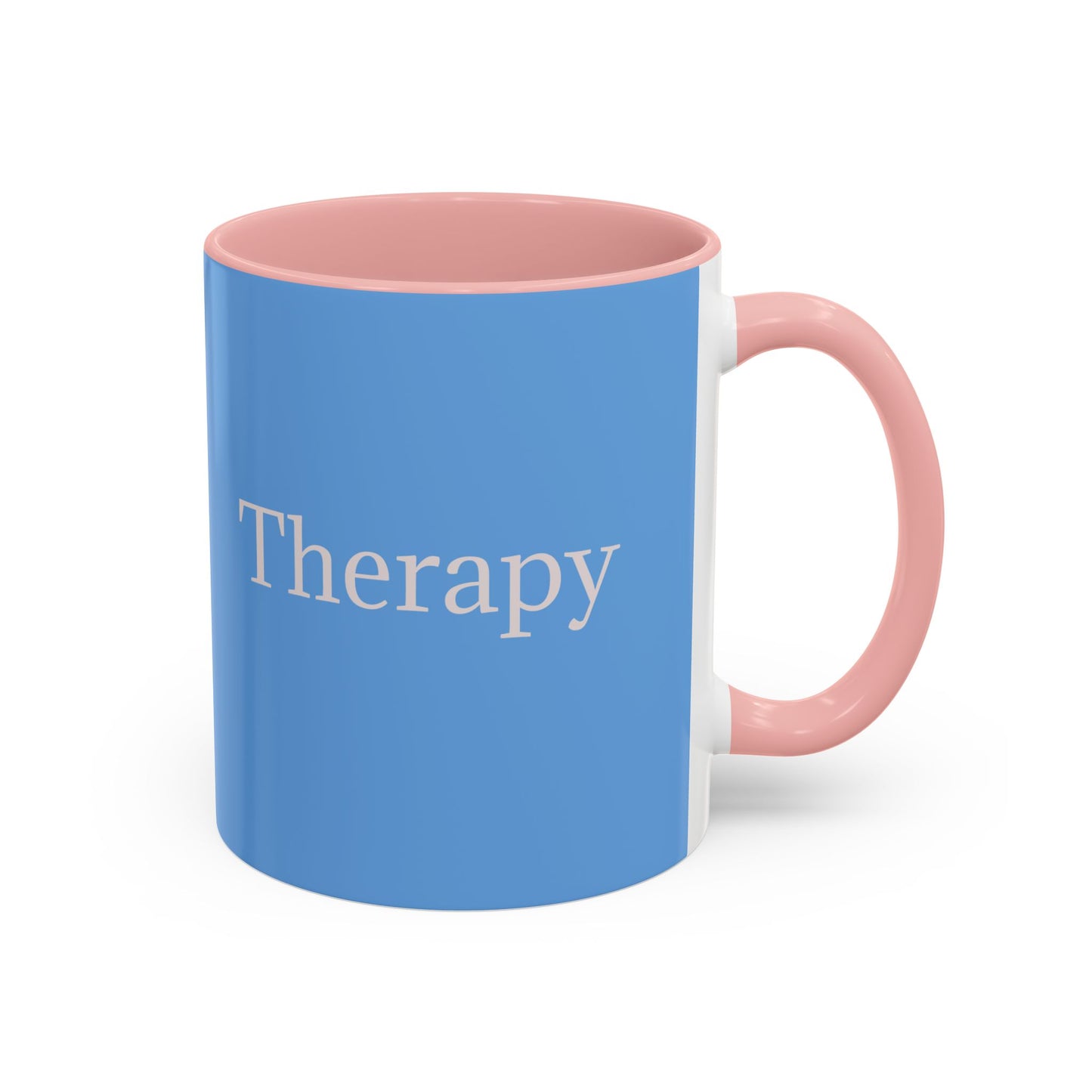 Achtsamkeitstherapie Kaffeetasse - Perfekt für Entspannung & Selbstfürsorge