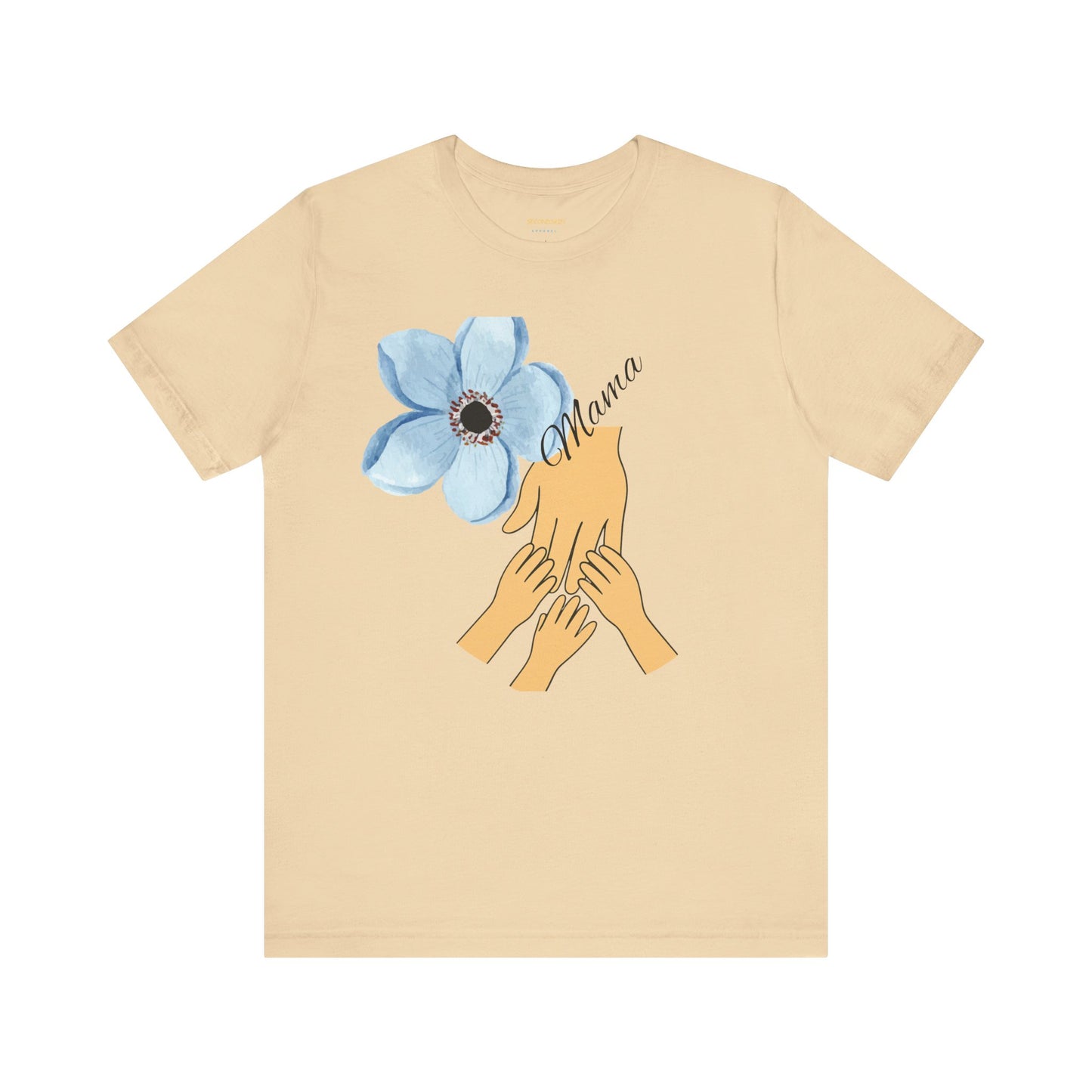 Mother's Day Customized Tee