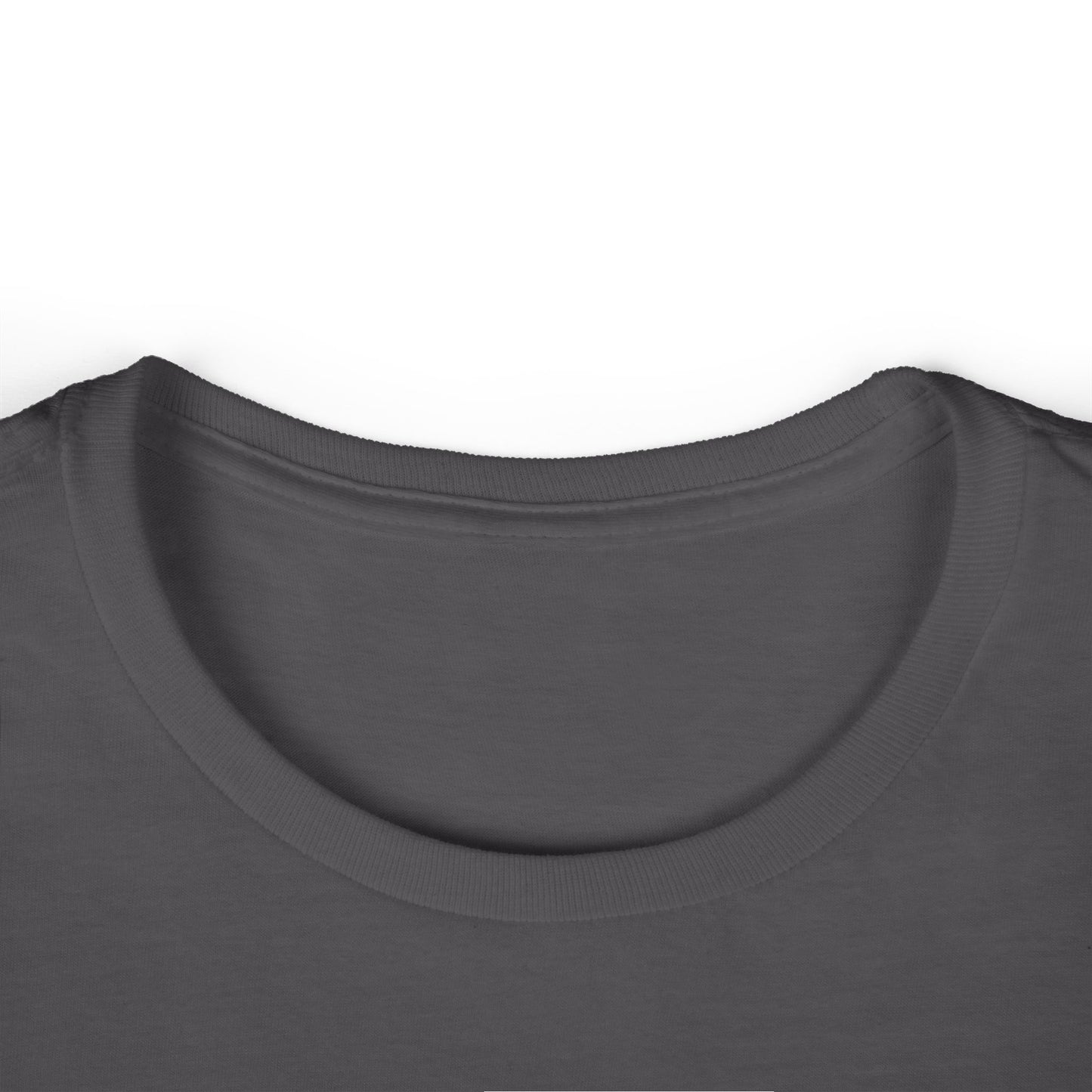 Softstyle-BH-T-Shirt für Damen