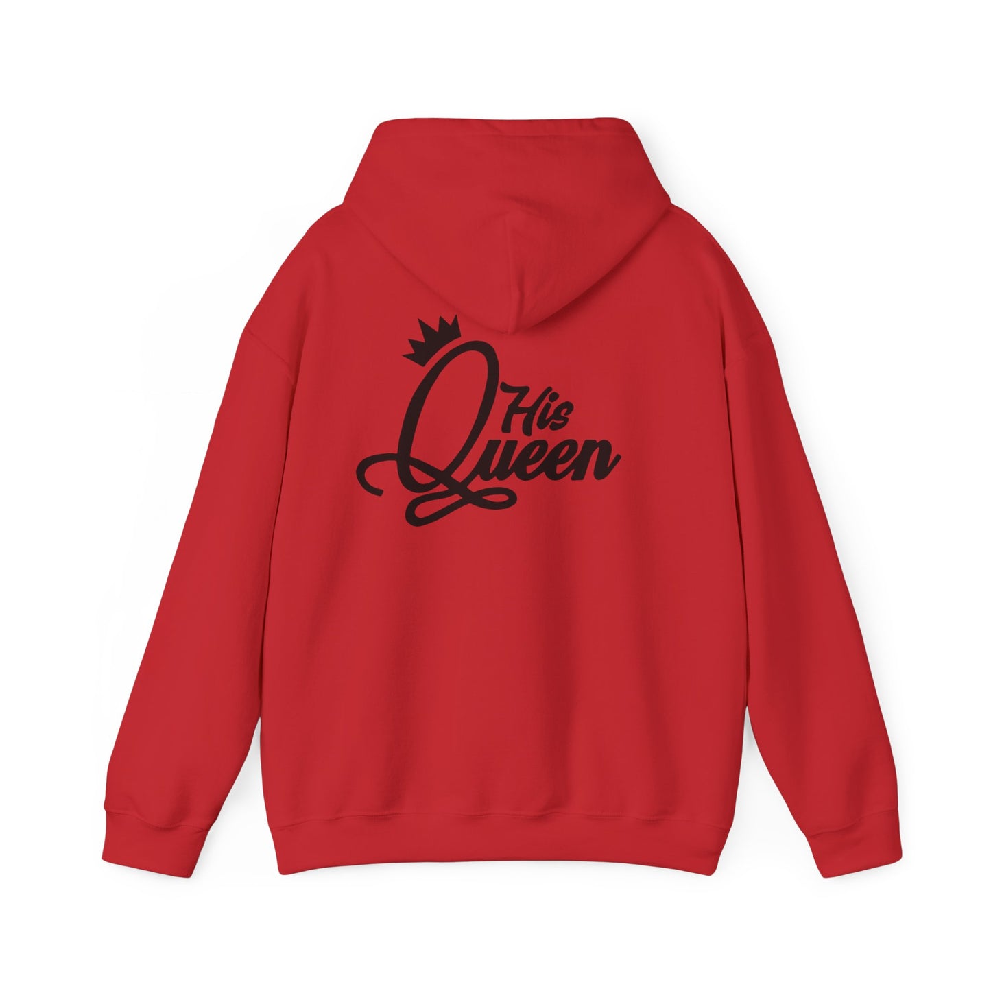 Couple Hoodie Sweatshirt Set