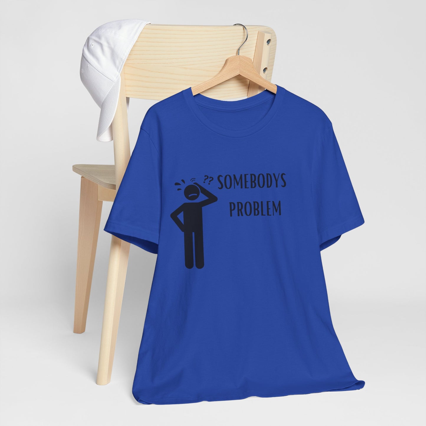 Unisex Paar passende T-Shirts