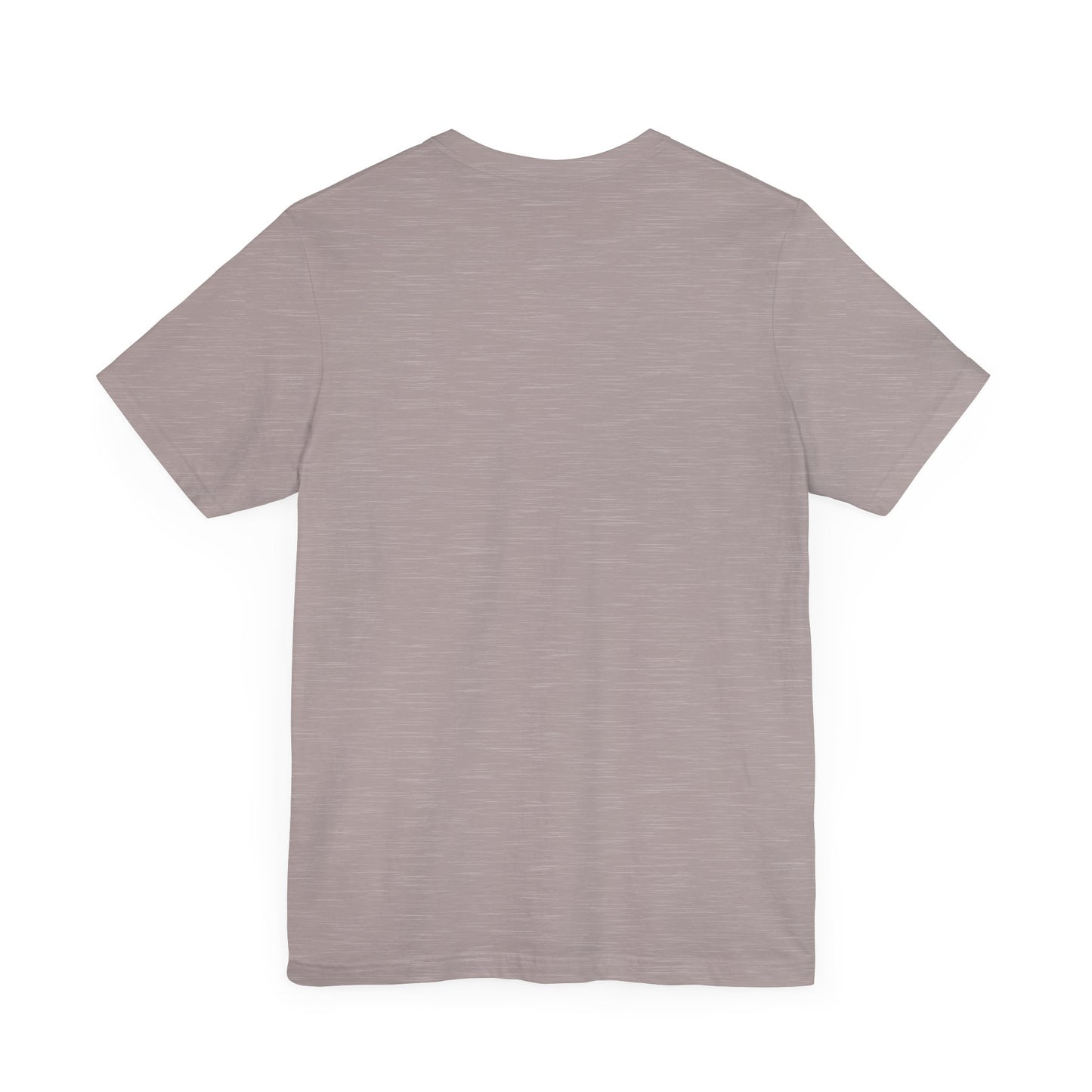 Unisex Jersey Short Sleeve Love Tee