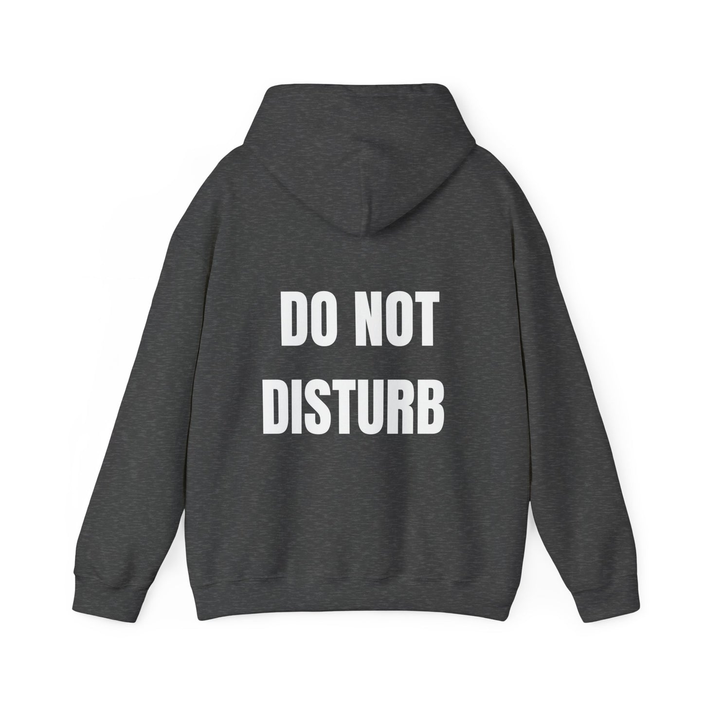 Funny Print Hoodie