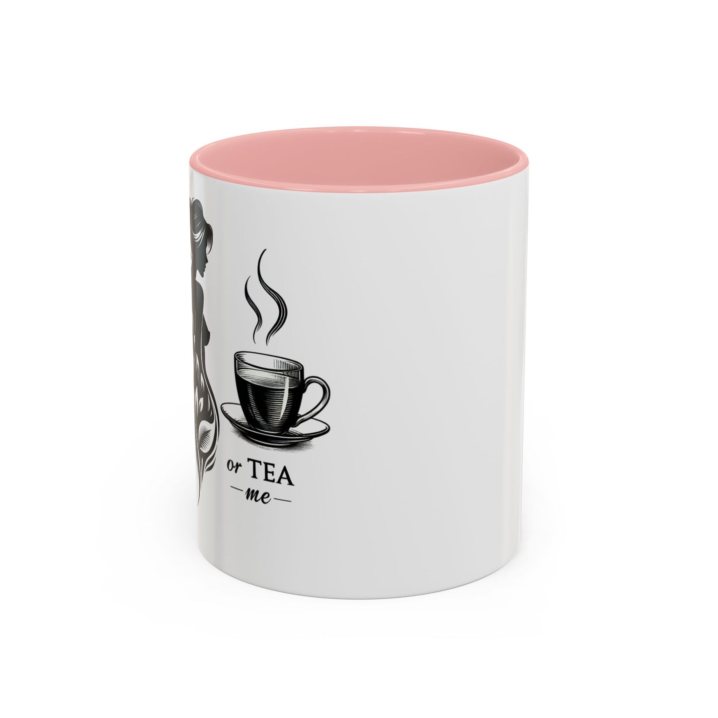 Taza de café con acento personalizado - Perfecta para amantes del café y entusiastas del té