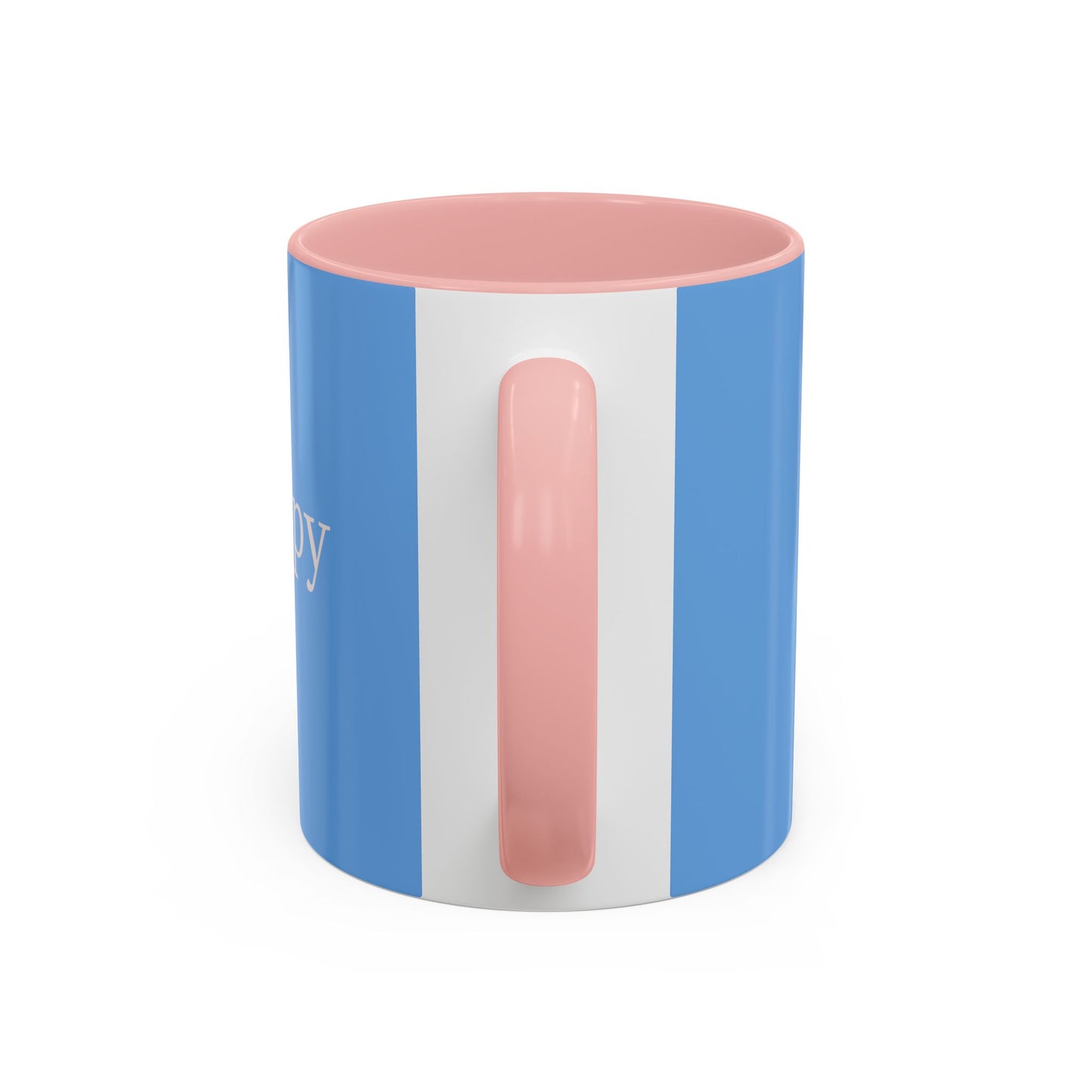 Achtsamkeitstherapie Kaffeetasse - Perfekt für Entspannung & Selbstfürsorge