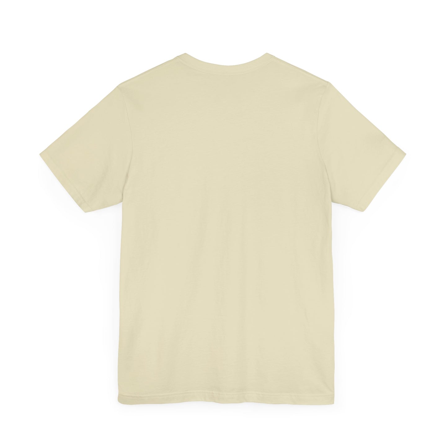 Unisex Jersey Short Sleeve Love Tee