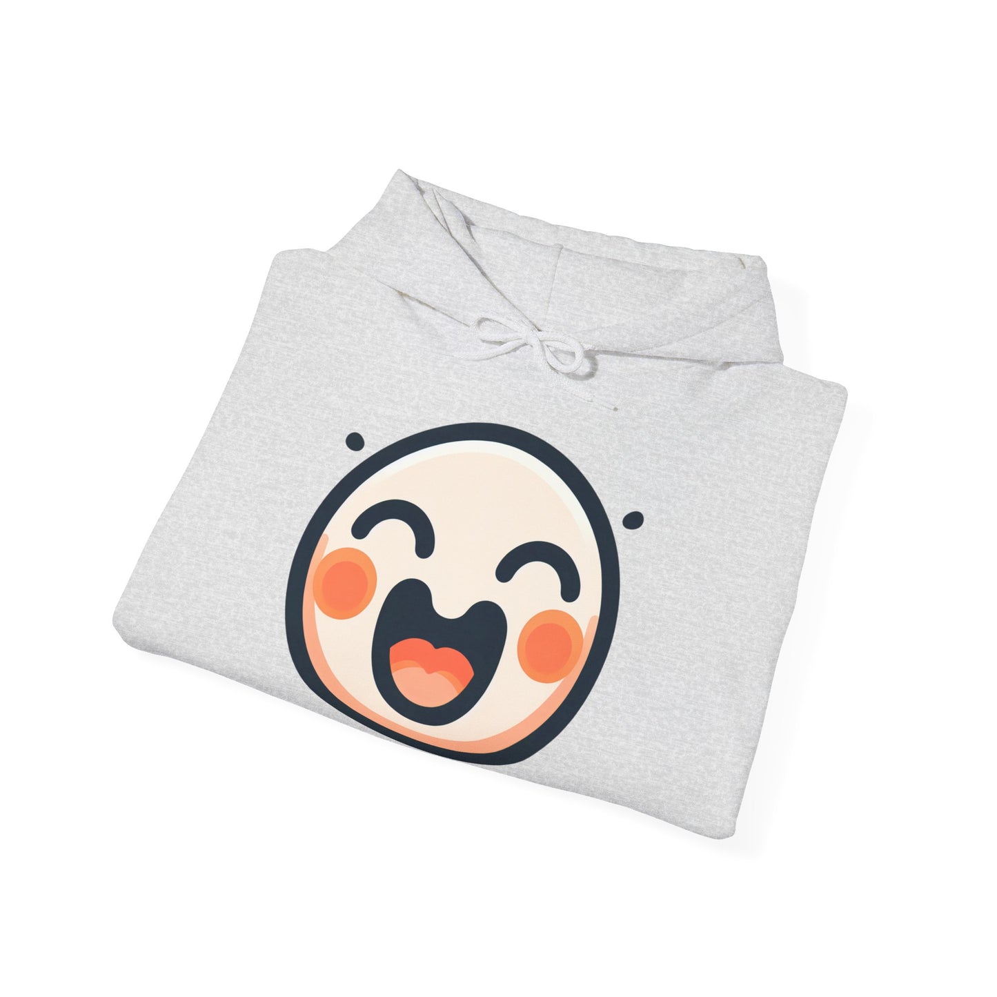 Unisex Heavy Blend™ Hooded Print Sweatshirt