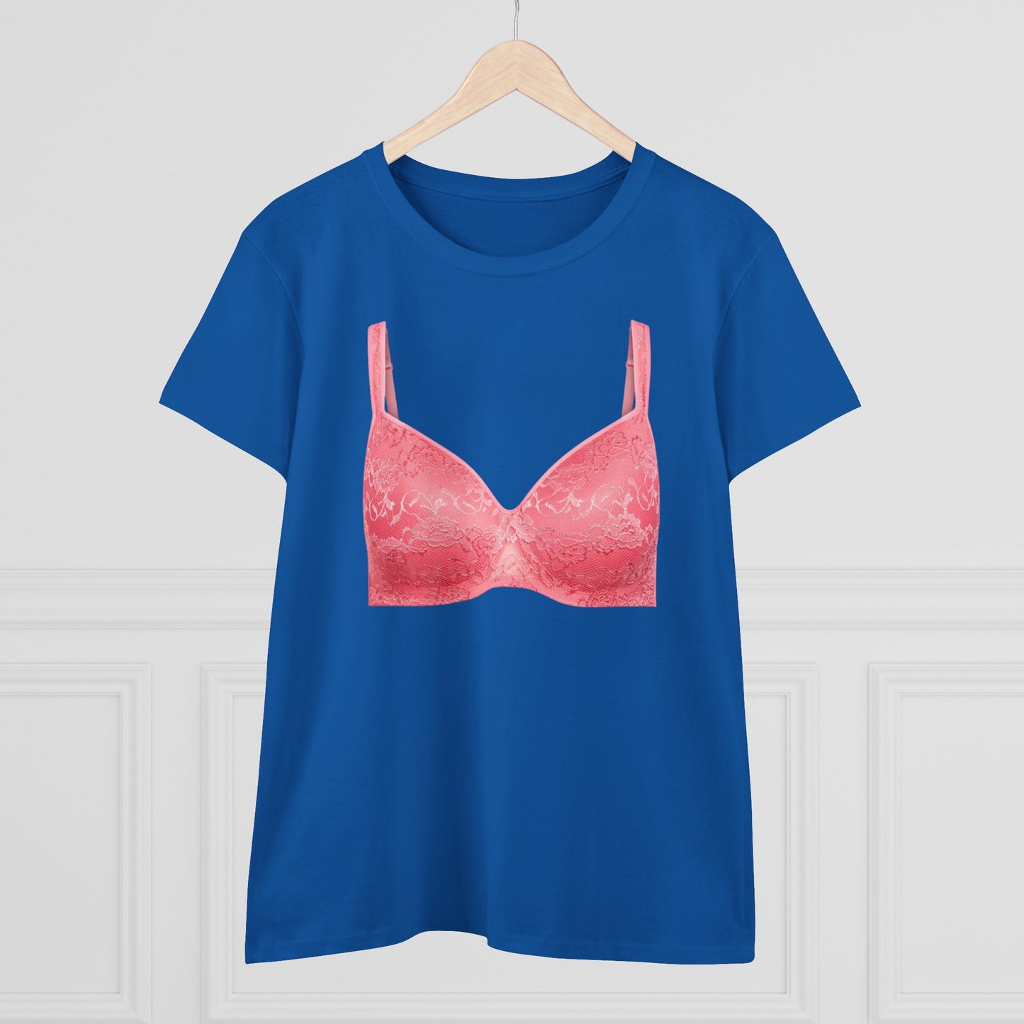 Damen Sommer Grafik T-Shirt